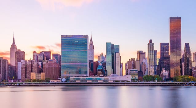 Top 5 Free Things to do in New York City